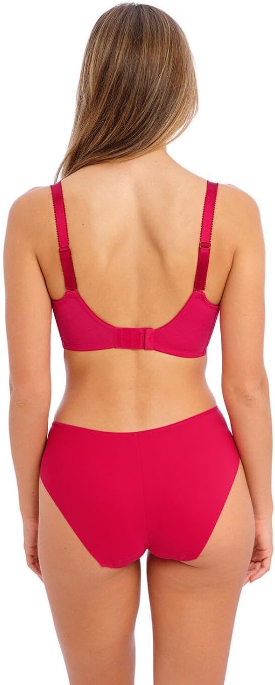 Fantasie Womens Envisage Underwire Full Coverage Side Support BraFull Coverage Bra