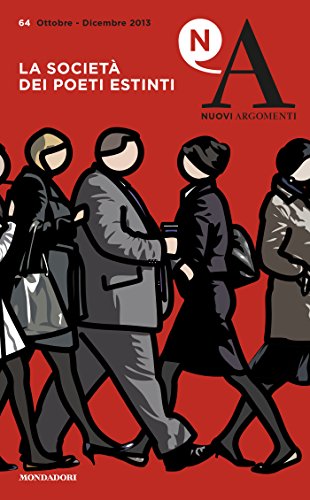 Nuovi Argomenti (64) Nuovi Argomenti (64)