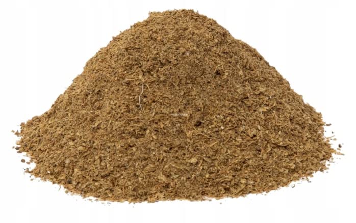 Malinowe KARDAMON MIELONY 100g Aromatyczny Intensywny Premium