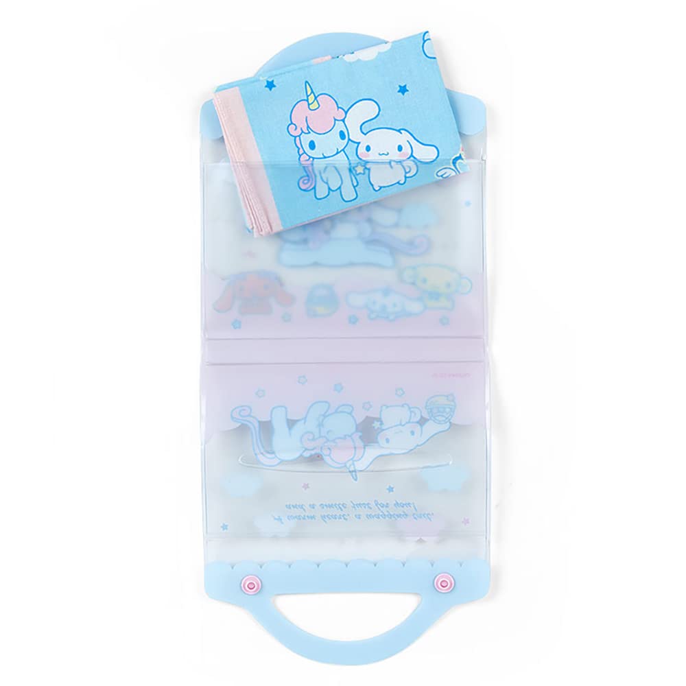 Amazon.co.jp: サンリオ(SANRIO) サンリオ ケース ハンカチセット