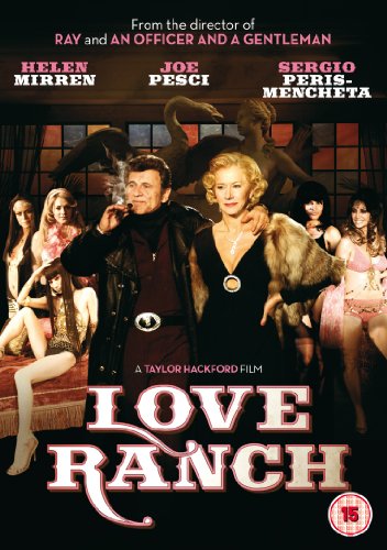 Love Ranch Import en version originale pour les passionnés de cinéma