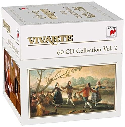Vivarte Collection Vol. Ii