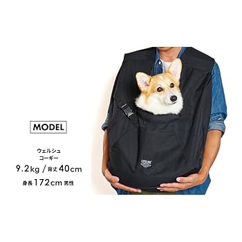 kgraceドッグスリング スリング 犬 ドッグスリング[品番：NX000006587]｜K-city