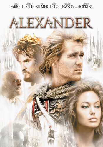 Image of Alexander