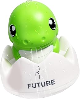 KOMBIUDA Banho De Baleia De Banheira De Bebê Para Crianças Banho De Baleia Banho De Bebê Bateria De Lítio De 1200Mah Banho Infantil Chuveiro Ferramenta De Spray De