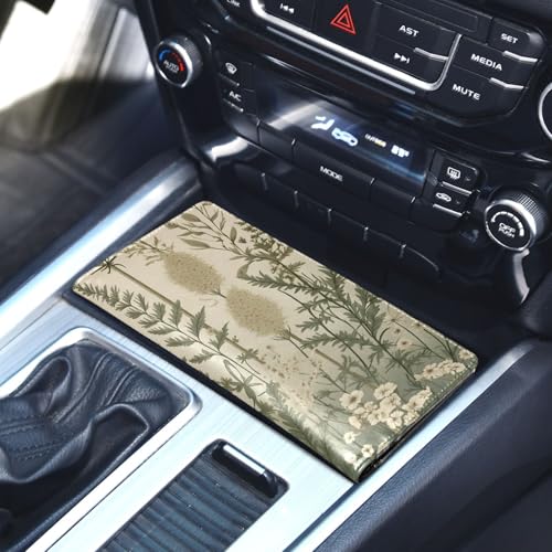 Bolsa Multiuso para Documentos Slim miniatura 5