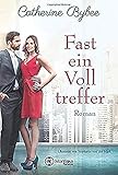 Cover zum Buch Fast ein Volltreffer