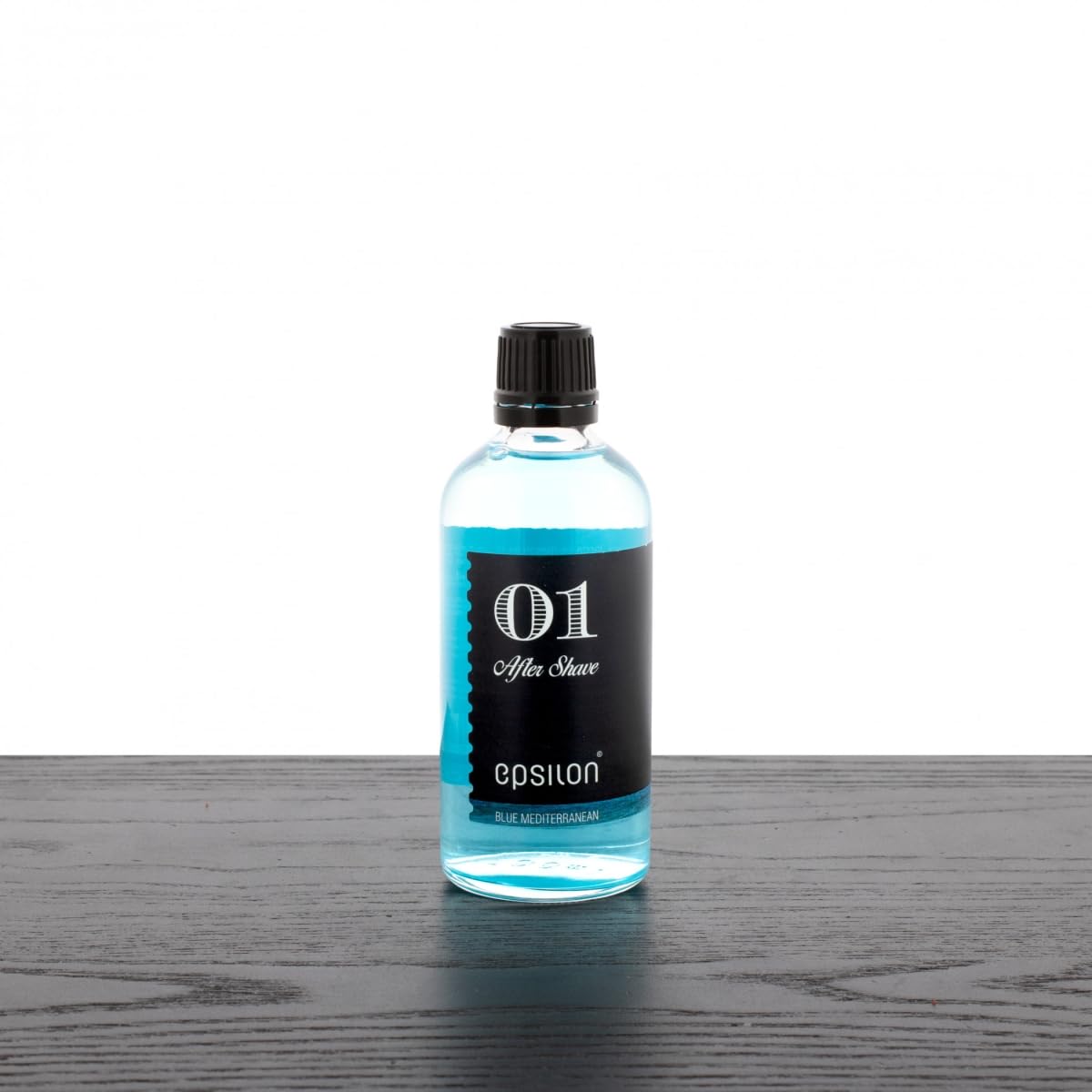 Epsilon Aftershave Splash, Blue Mediterranean