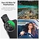 NEEWER 52mm CPL Filter Handy Polfilter, aufsteckbarer zirkularer Polarisationsfilter mit Telefonclip Aufbewahrungstasche Reinigungstuch, kompatibel mit iPhone Samsung Galaxy Android DSLR Kamera, FL-26