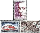 Es handelt sich bei dieser Abbildung um ein Musterbild und nicht um das Original. Der gelieferte Artikel weicht davon ab. Dies gilt insbesondere für gestempelte Ausgaben.