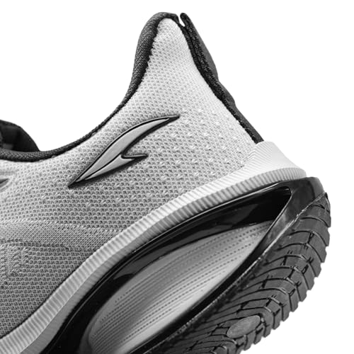 Image of ASIAN Men POWERPLAY-01 Running and Casual wear Running Shoes with Laces, Lightweight and Comfortable Shoes with Upper Fabric and Phylon Sole for Men & Boys