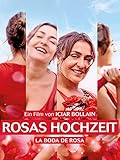  Rosas Hochzeit