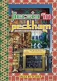 Persia in Peckham: Recipes from Persepolis