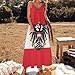 KAOEOSI Austrian Coat of Arms Eagle Flag Women's Ankle Length Dress Summer Maxi Long Dresses Sleeveless Strap Sundress S