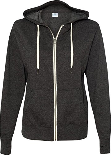 thumb hole hoodie men's