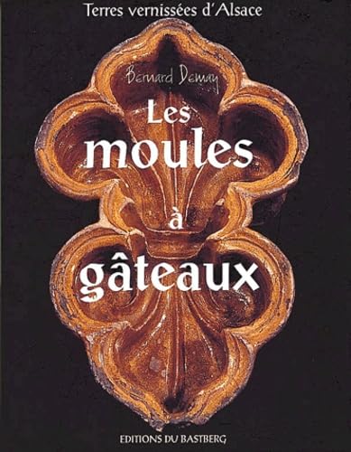 Les moules à gâteaux