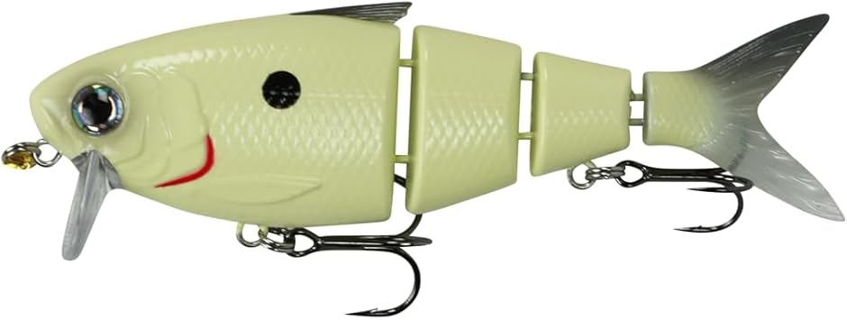 FishLab BBZ Bio Shad Crankbait