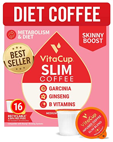 VitaCup-Coffee-Variety-Pod-Sampler-Pack-64ct-Beauty-Mushroom-Genius-Slim-Vitamin-infused-Recyclable-Single-Serve-Pods-Compatible-with-K-Cup-Brewers-Including-Keurig-20
