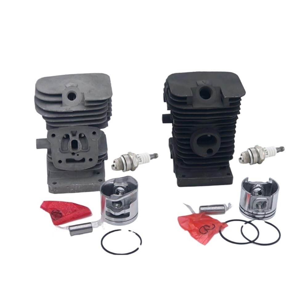 Kit piston cylindre 38mm pour MS171 MS181 - Réparez la perte de compression de votre tronçonneuse