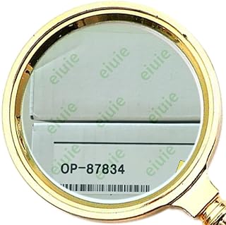 OP-87834 Unused Stock in Original Packaging for Factory spares