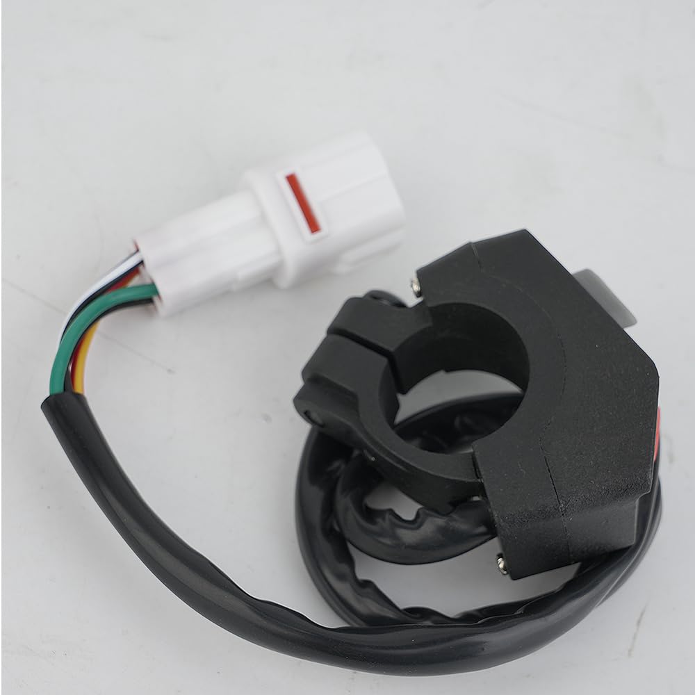 Amazon.com: Engine Kill Start Stop Switch Button for KTM Husqvarna