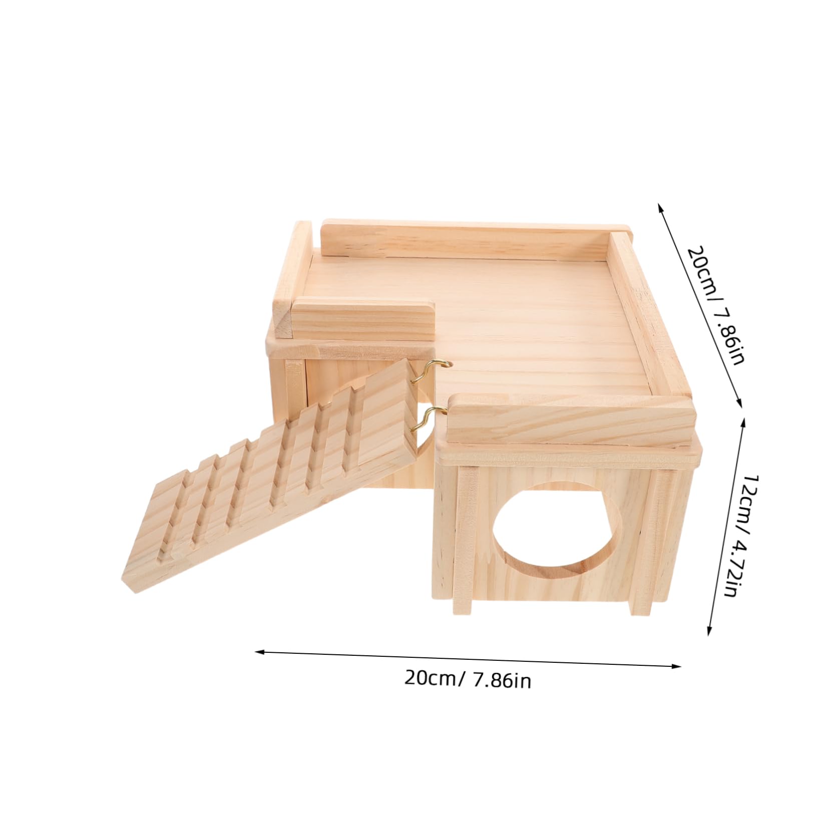 American Heritage Equine Buckle Set with Brass Barbwire Design