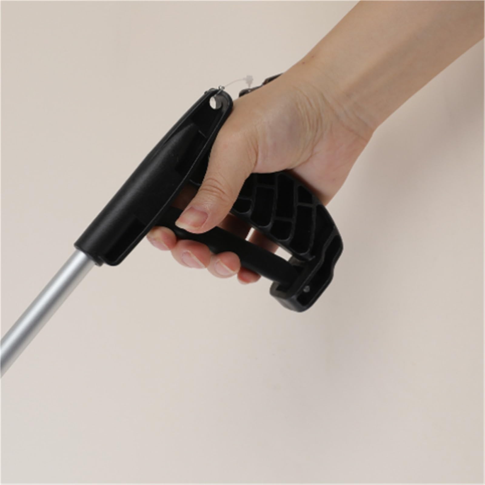 Pinza De Agarre para Basura Reacher Grabber Recogedor De Basura Grab It Herramienta Alcance Superior Pinza De Recolección
