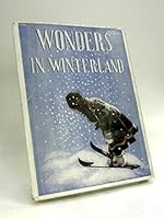 Wonders in Winterland: The White Paradise of Norway B00D8DJG9C Book Cover