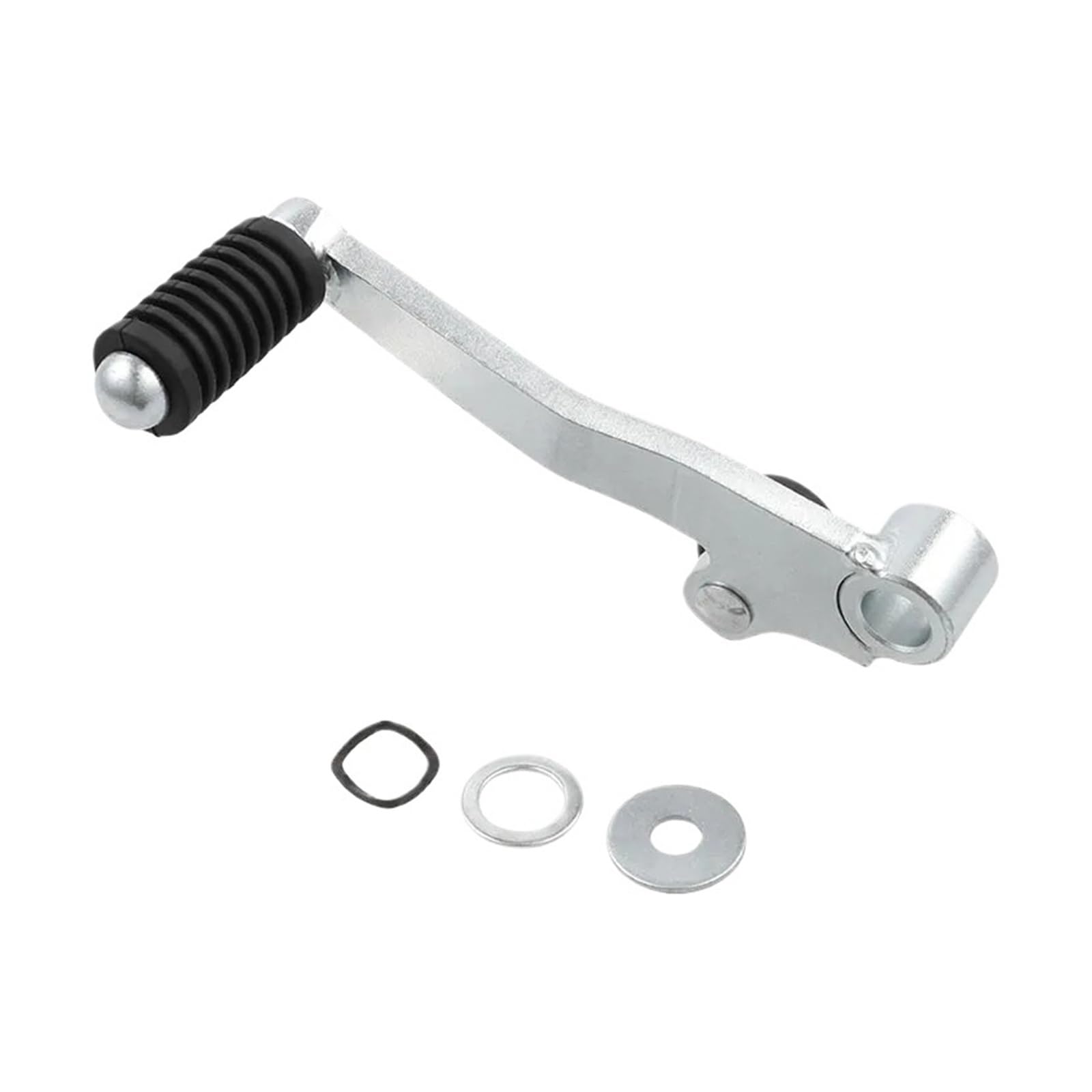 Hcbbcew One Color Motorcycle Gear Shift Lever Shifter Pedal Compatible With Yamaha Yzfr7 Yzf R7 Yzf-R7 2022-2025