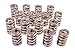 PAC Racing Springs PAC-1202 1.244 Dual Valve Spring