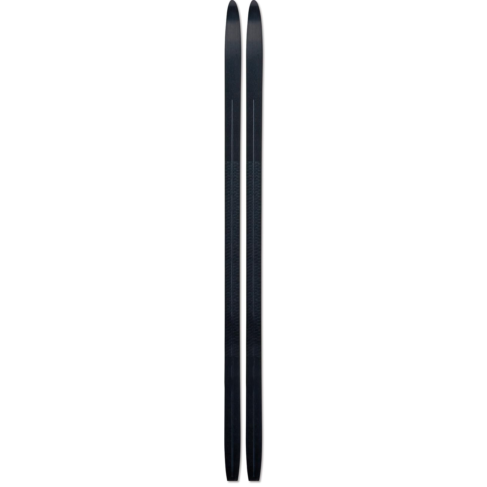 Amazon.com : FISCHER Unisex Sprint Crown Mounted Skis | Durable