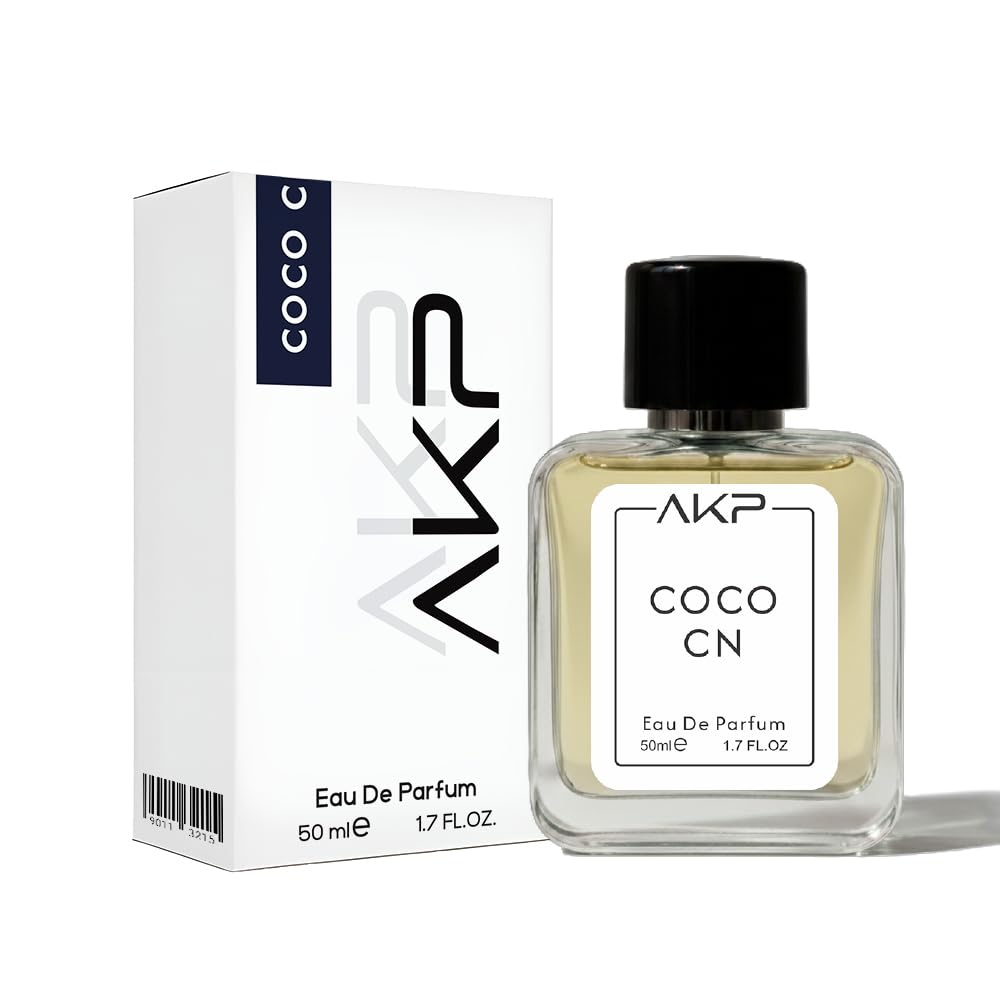 Buy AKP Coco CN Perfume for Women 50ml | Long Lasting Eau De