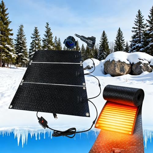 2025AbvO[hꂽM}bgAXƐpAʊ~߉MpbhAԓfbLpA600W/u̕XZVXeAZ}bgAOh(10x30inch,3 Pieces)