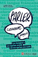 Parler comme jamais 232101668X Book Cover