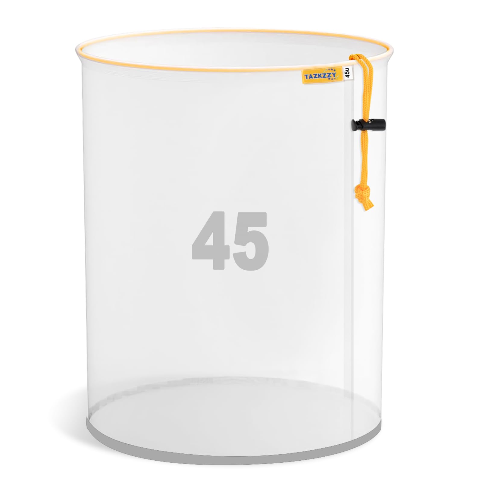 5 Gallon Filter Bag - 25 Micron Mesh Strainer -8