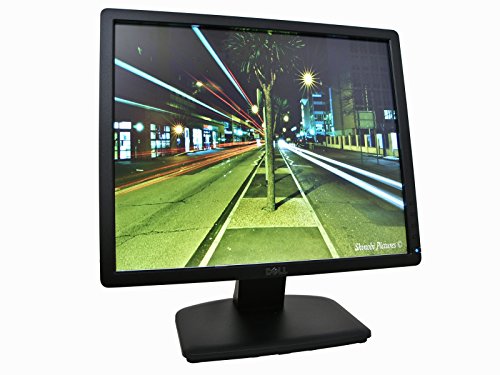Image of Dell E Series E1913S 19-inch LED Backlit Computer Monitor