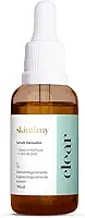 Clareador Íntimo Skintimy | Clear | Clareia e Uniformiza | Testado Clinicamente por Ginecologistas e Dermatologistas | 30 ml