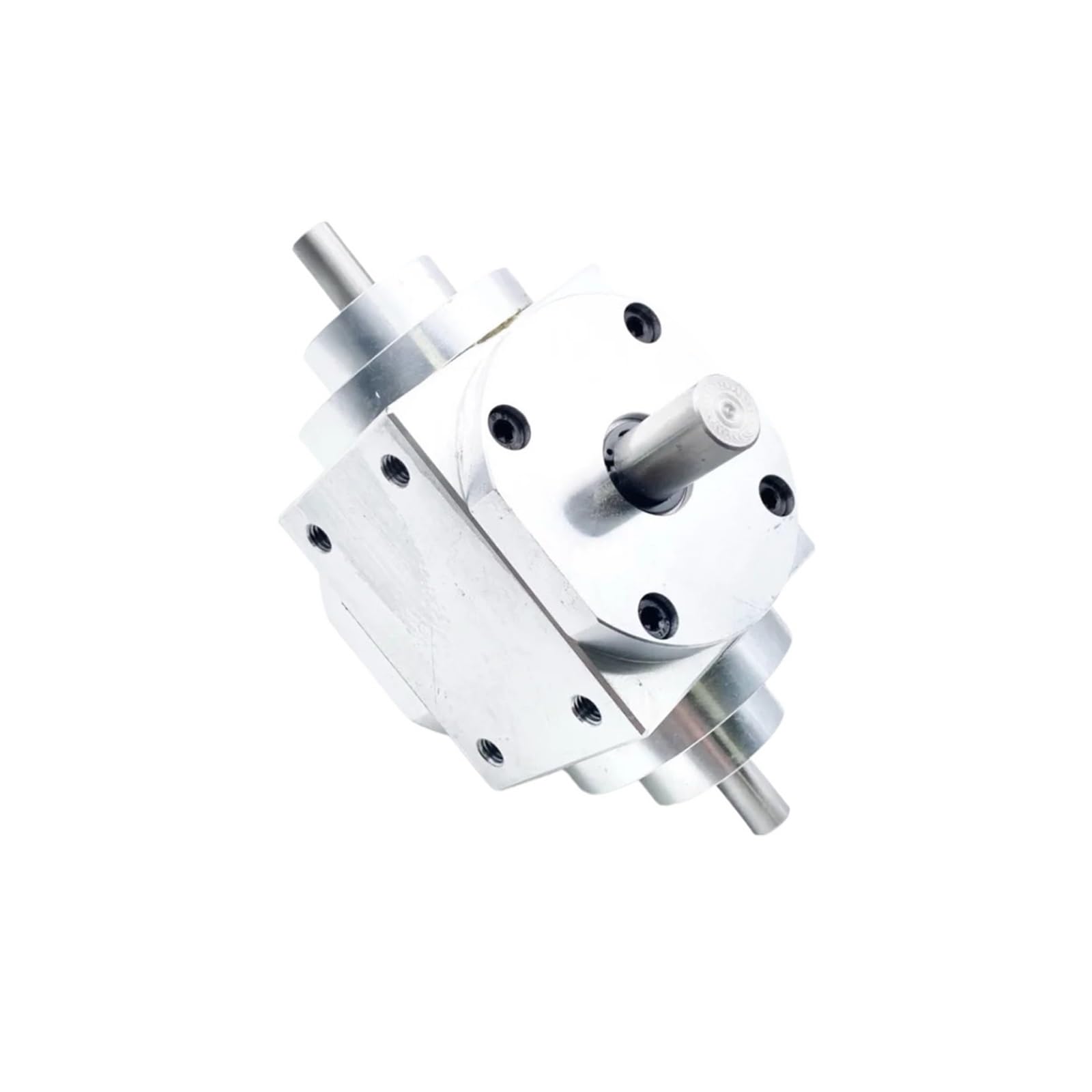 Amazon.com: AJDFVHJF 1: 2 Right Angle Drive Reversing Gearbox 8MM