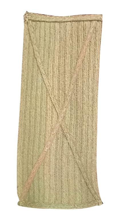 Cortina Esparto RÚSTICA