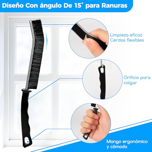 Cepillos para limpieza 30 Imagen adicional