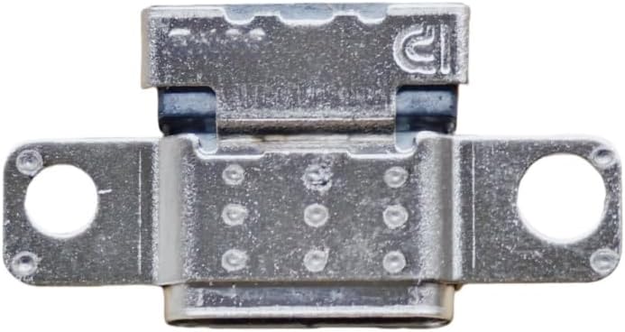 Laptop DC Power Jack Socket Connector USB Type-C Charging Port Replacement for Lenovo ThinkPad E14 GEN 2 /E14 GEN 3/E15 GEN 2/E15 GEN 3 image 2 of 5 B0D2SWLD19