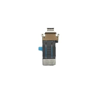 Dedyel Dock Connector Replacement for iPad Pro 12.9 inch 5th gen 2021 A2378 A2379 A2461 A2462 | iPad Pro12.9 inch 6th gen 2022 A2436 A2764 A2437 A2766