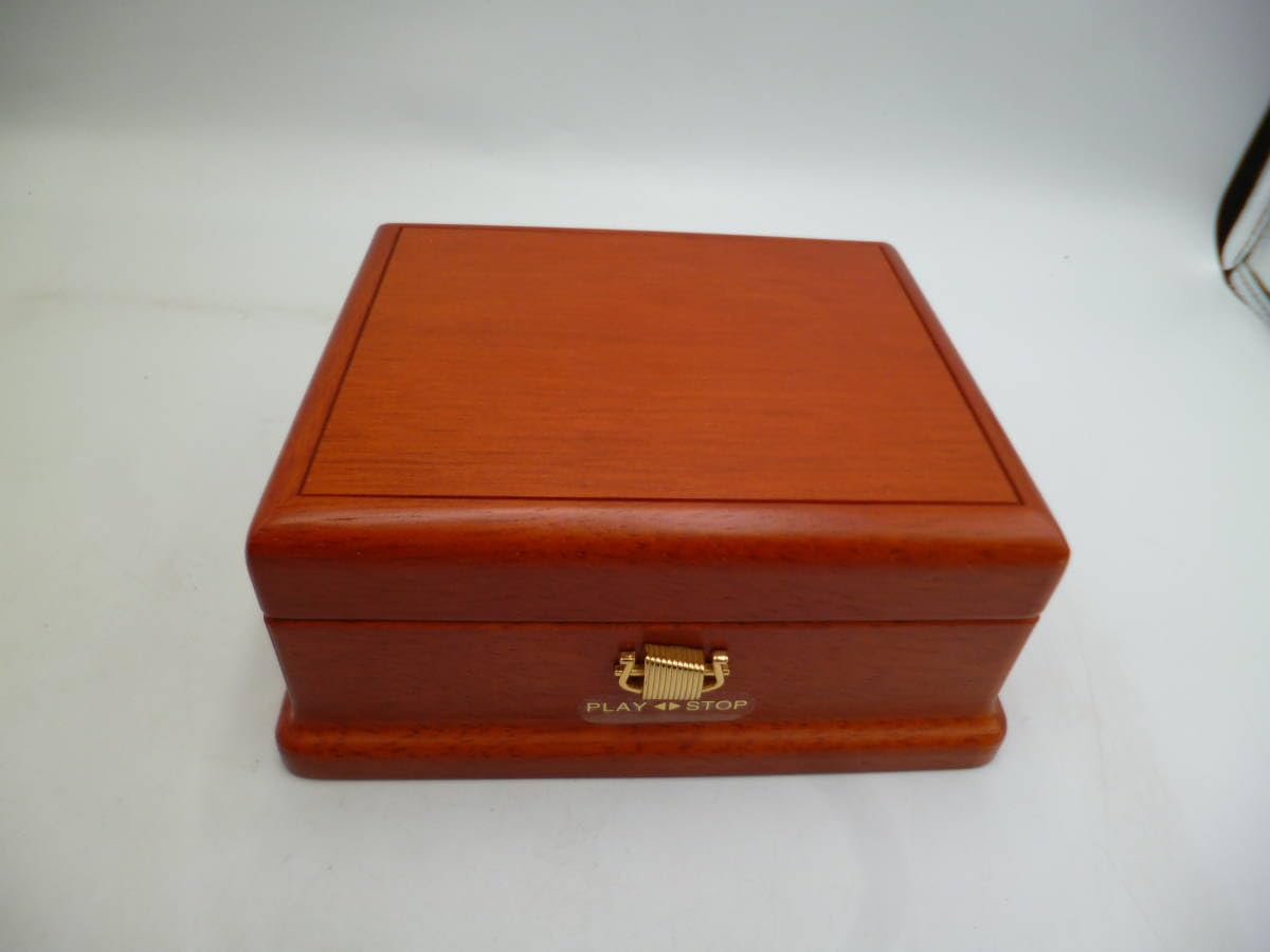 sankyoオルゴール30弁ビートルズ　イエスタディ Amazon | ORPHEUS SANKYO オルゴール 30弁 30NOTE Yesterday