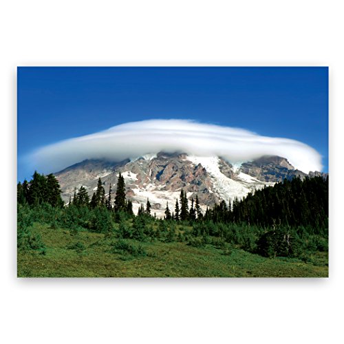 62 US NATIONAL PARKS postcard set of 62 postcards. All 62 United States national parks post card pack. Made in USA. - Thumbnail 3