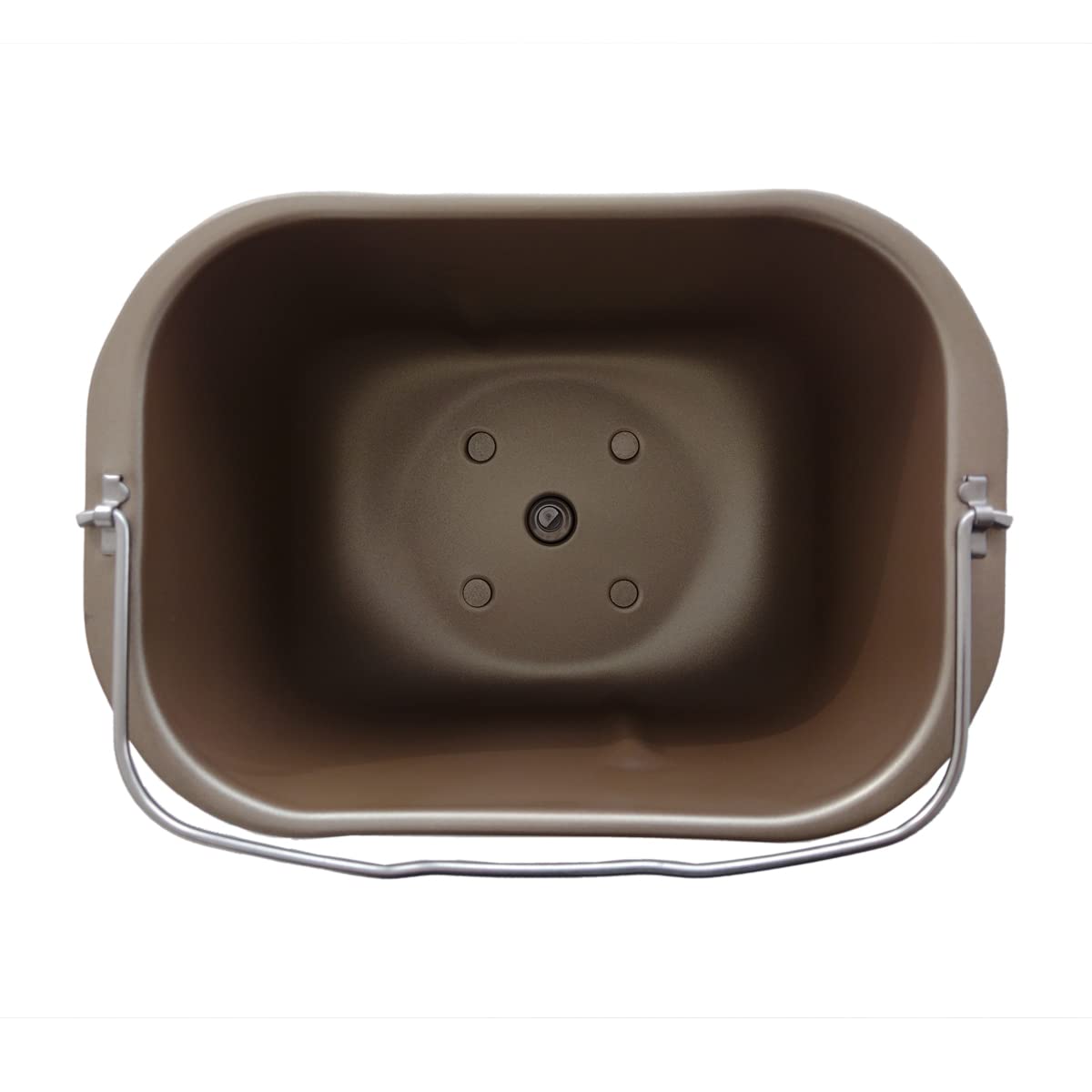 Amazon | ツインバード(TWINBIRD) パンケース PY-E631-A4 ［部品