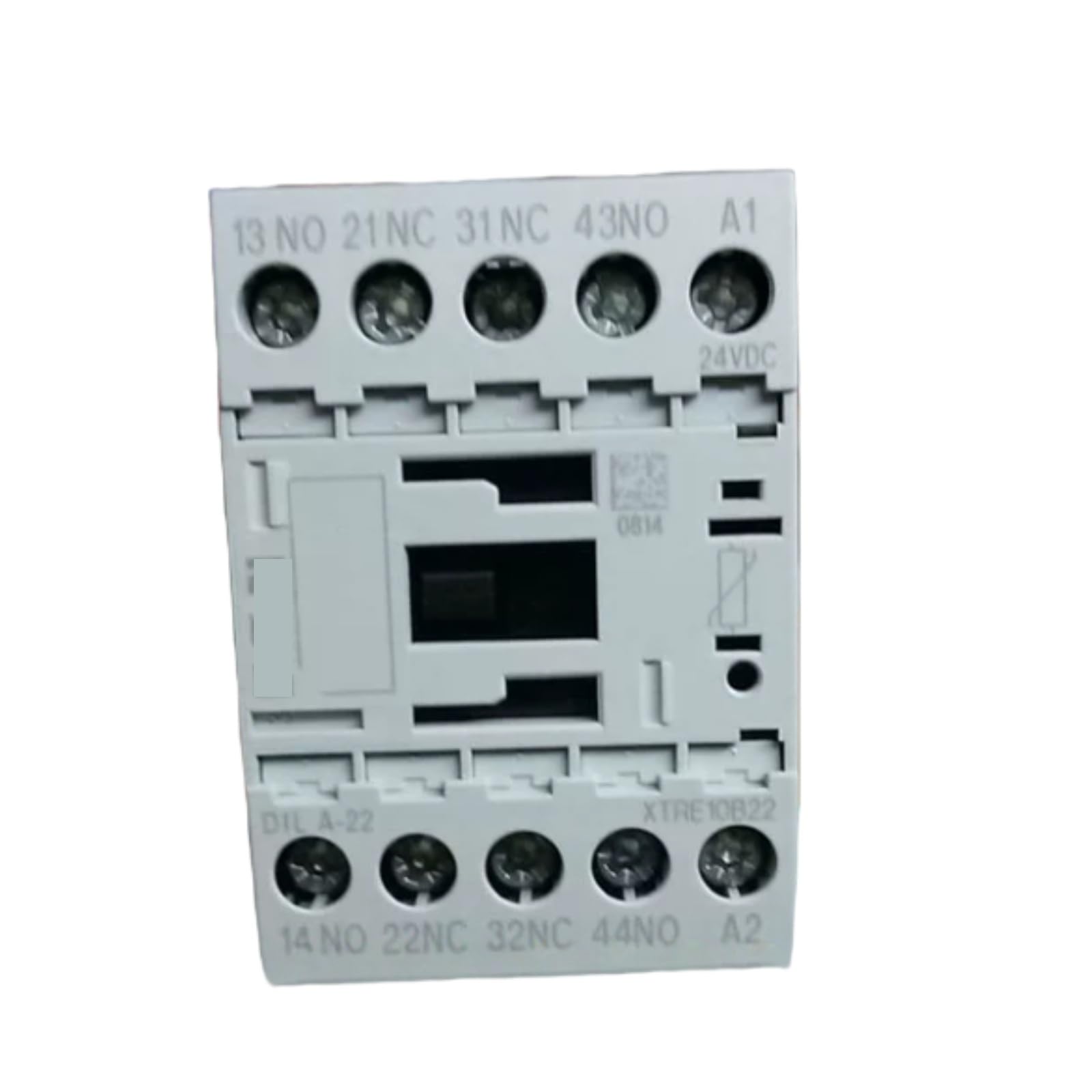 HKEJSJWA Contactor DILA-22 XTRE10B22 24VDC, DIL A-22 XTRE10B22TD Magnetic Contactors