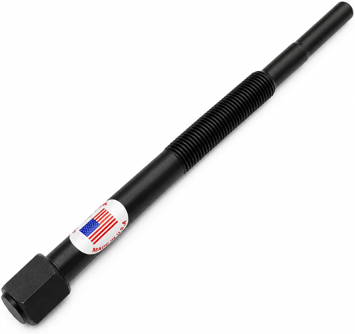 MADE IN THE USA - Heavy Duty Hardened Primary Clutch Puller Tool for Kawasaki UTV/ATV Mule/Brute Force/Prairie Replaces PCP-10 57001-1404/57001-1429