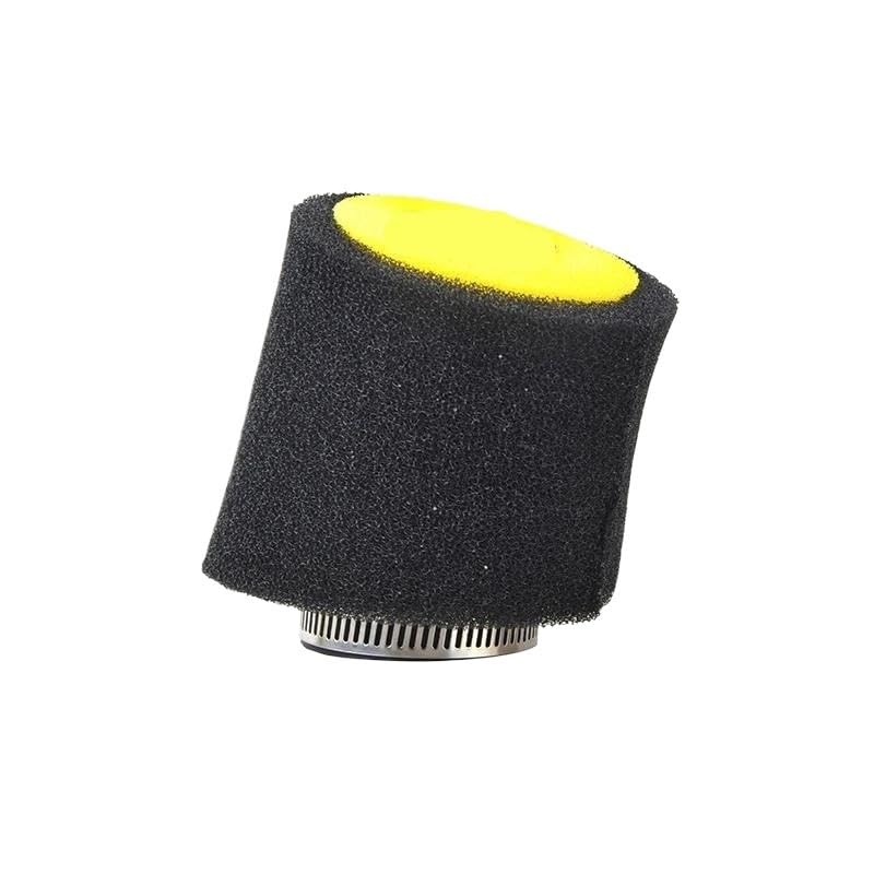 Filtre à air universel moto 49mm accessoire nettoyage scooter