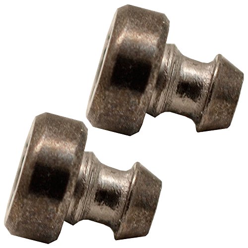 Casio GW-7900 G-Shock Deco Bezel Screw Positions 1H,5H,7H,11H GR-7900 (2 Screws)