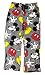 Disney Mickey Mouse Women's Minky Fleece Sleep Lounge Pants